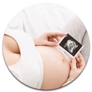 Gestación Sustituta